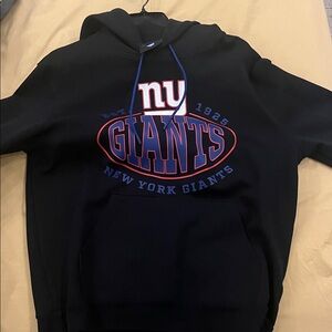 Hugo Boss x New York Giants Sweatshirt